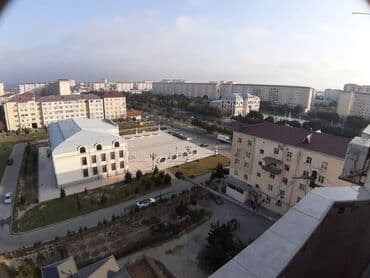 kirayə evlər xalqlar dostluğu: 2 otaqlı, Yeni tikili, 57 kv. m — 11