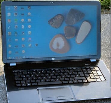 notebook cantaları bakı: HP Pavilion, 17.3 ", Intel Core i3, 1 TB — 1