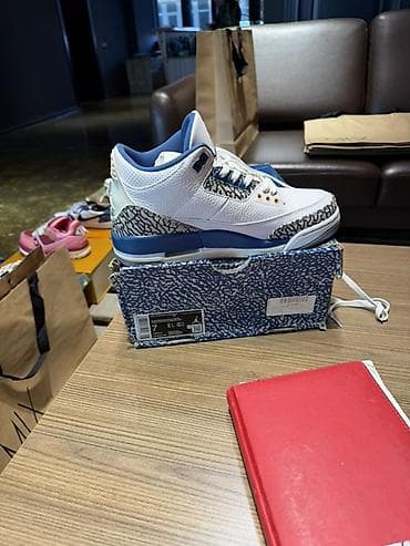 Ботинки: Məhsul: Krossovkalar (şəkillərdə bir neçə model) — 4