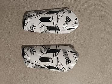 Məhsul Adidas firmasına məxsusdur. Yenidir, paketdədir və istifadə