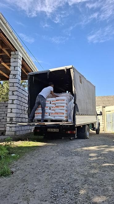 Xidmət: Yükdaşıma – Ford Transit - Avtomobil: Ford Transit - Korpus — 4