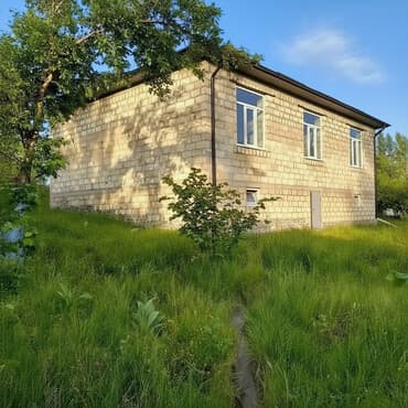 keslede kiraye evler 2021: 3 otaqlı, 130 kv. m, Kredit yoxdur, Təmirsiz — 7