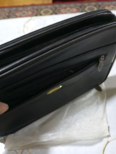 komputerlər diz ustu: Əl çantası.Yenidir — 5