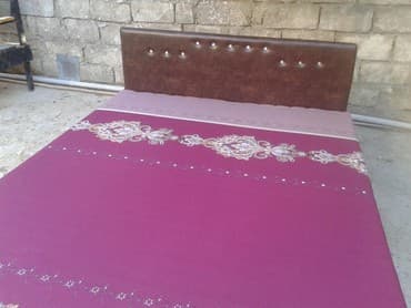 2 neferlik taxt: Taxt iki neferlik teze mohkem mohkemliyine zemanet verilir Hazirlari — 5