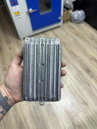 Komplekt, BMW, 2016 il, Orijinal, Almaniya, İşlənmiş