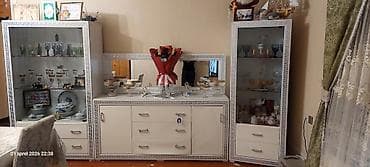 perla mebel stul: ТВ стенд — 1