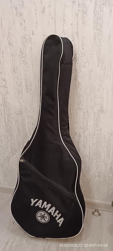 gitara balaca: Akustik gitara, 6 sim, İşlənmiş, Ünvandan götürmə, Ödənişli çatdırılma, Rayonlara çatdırılma — 5