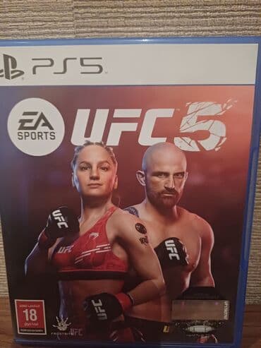 PS5 (Sony PlayStation 5): Приключения — 4