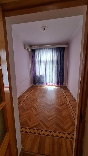 a frame ev tikintisi: 3 mərtəbəli, klassik üslubda layihələndirilmiş fərdi yaşayış evi və — 8