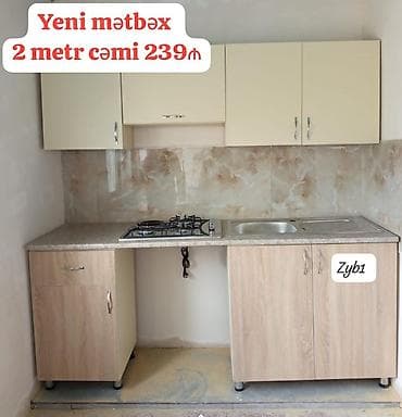 Ra.YENİ MƏTBƏX MEBELLƏRİ. Hazır əldə.Rəng çeşidləri var. Ölçü lalafo.az -da Ra.YENİ MƏTBƏX MEBELLƏRİ. Hazır əldə.Rəng çeşidləri var. Ölçü