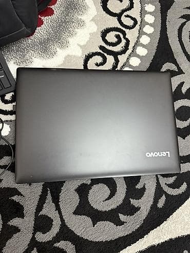 Acer: Lenovo noutbuk dəsti – Noutbuk: Lenovo 15.6" ekranlı model (HD/Full — 3