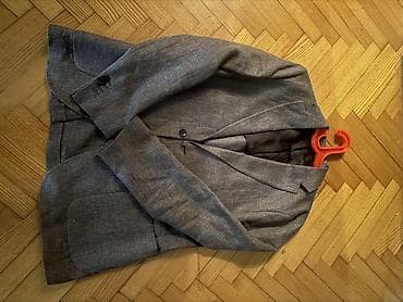 Massimo Dutti Pencek Razmer M-L Original Massimo Dutti,istifade