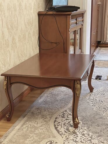 бильярдный стол цена бишкек: Журнальный стол, Б/у — 3