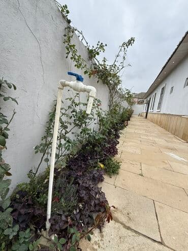 ev uzlukleri: 6 otaqlı, 150 kv. m — 21