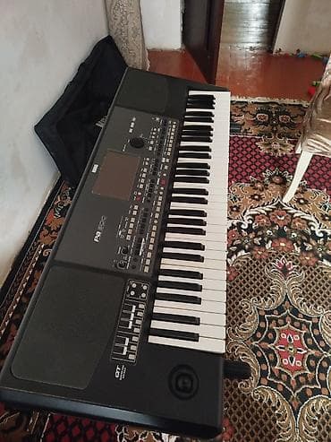 gitara pedalları: Sintezator, Korg, İşlənmiş, Ünvandan götürmə — 2