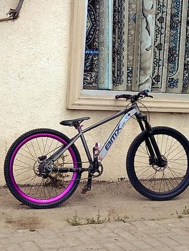 dirt jump: Satılır ideal vəziyyətdə hər şeyi yenidir custom ygilib — 3