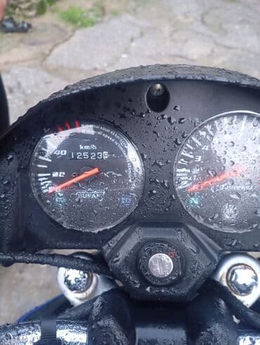 Tufan - M50N, 50 sm3, 12523 km