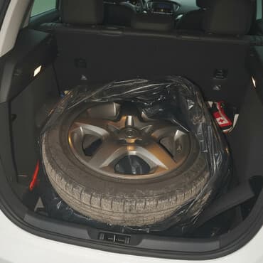 Fortune all-season təkər komplekti Opel Astra modeli üçün. 7 ayın disk