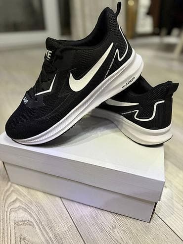 Səndəl və şəp-şüplər: Nike air zoom 41razmer (original deyil ama rus malidi keyfiyetlidi) 50 — 7