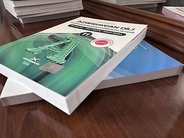 kitab alan: Güvən nəşriyyatı “Azərbaycan dili” test&vəsait — 3