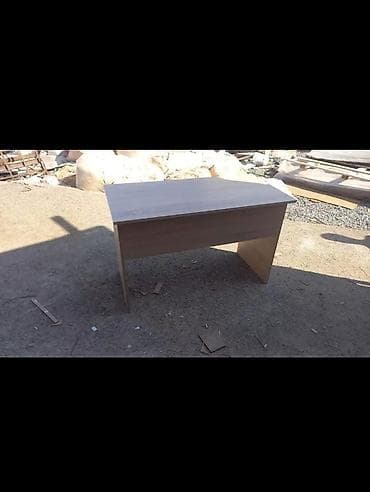 Yeni, Konfrans zalı üçün, Dördbucaq masa