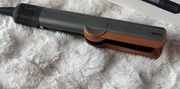 crowd1 nedir: Dyson Airstrait saç düzləndirici Kontakt homeden alinib 1400 azna 3 — 2