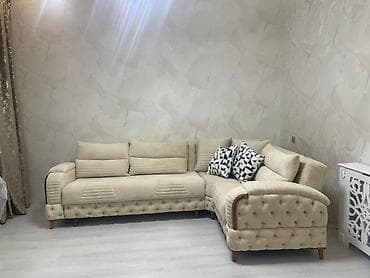 2 ci el kunc divan: Künc divan, İşlənmiş — 1