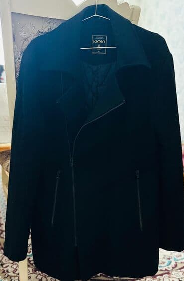 the nort face kurtka: Palto 30 m — 2