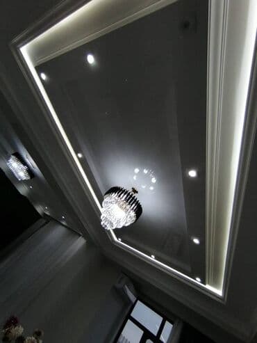 karvan ticaret merkezi: 2 otaqlı, Yeni tikili, 145 kv. m — 5