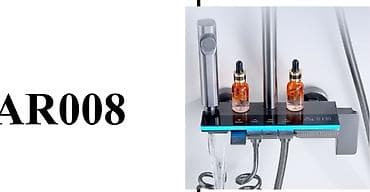 Duş şlanqları: Vanna otağınızda dəyişiklik vaxtıdır! 🚿 Keyfiyyətli materiallar və — 4