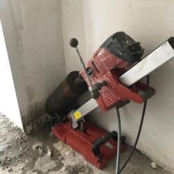 Digər tikinti xidmətləri: Beton kesme beton deşme — 39