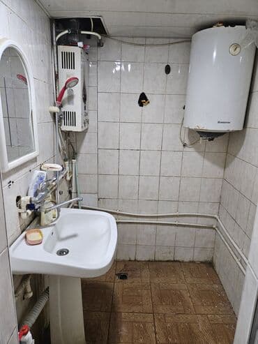 20 yanvar kirayə evlər 2024: 123 м², 3 комнаты, Газ, Электричество, Водопровод — 3