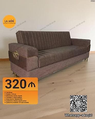 Divan, Açılan, Bazalı, Şəhərdaxili pulsuz çatdırılma lalafo.az -da Divan, Açılan, Bazalı, Şəhərdaxili pulsuz çatdırılma