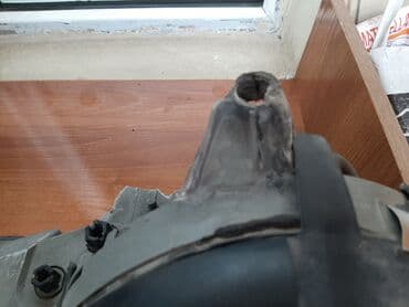 cesqa qiymeti: Komplekt, Yaxın və uzaq vuran işıqlar Mercedes-Benz, 2000 il, Orijinal, Almaniya, İşlənmiş — 10