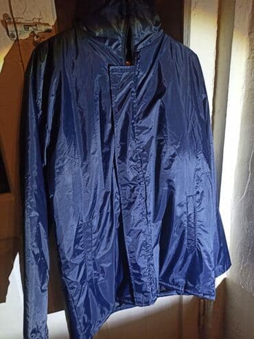 kişi üçün gödəkçə köynək: Gödəkcə təzədir — 1