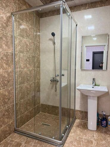 kurdemir kiraye evler: 2 otaqlı, Yeni tikili, 72 kv. m — 13