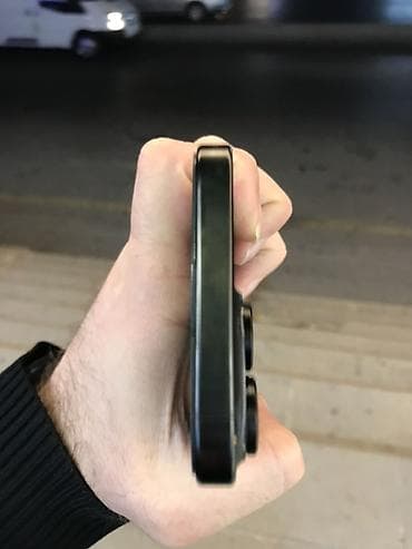 poco x7 pro qiyməti: IPhone 15 Pro Max, 256 GB, Qara, Simsiz şarj — 5