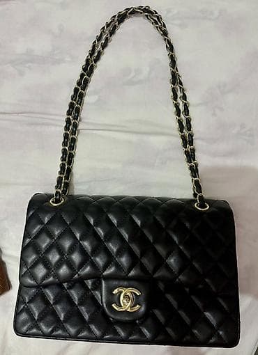 canta ucuz: Çiyin çantası, Chanel, Yeni — 1