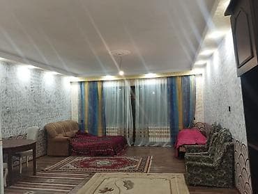 1 комнатная студия: Kirayə üçün 1 otaqlı mənzil (studiyaya yaxın plan) - Daxili plan — 6