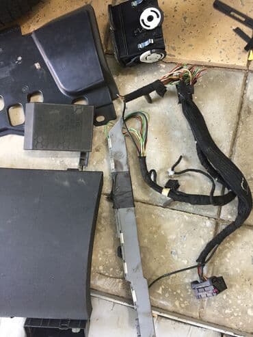 инвертор с 12 на 220 вольт: Opel Astra H torpedasi (şit) airbagı açılıb qalan yeri ideal — 4