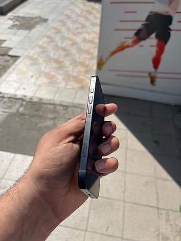printer mini: IPhone 13 mini, Midnight, Simsiz şarj — 3