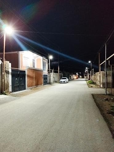 pirsagida satilan evler: 180 kv. m, 6 otaqlı, İşıq — 2