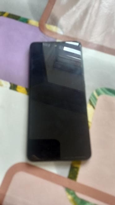 xiaomi redmi not 12 s: Samsung Galaxy A51, 128 GB, rəng - Qara, Barmaq izi — 3