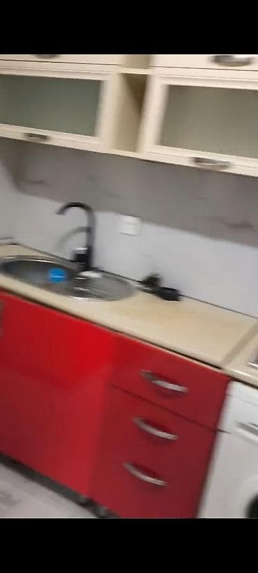 sumqayit kiraye ev: 80 kv. m, 3 otaqlı, Qaz, İşıq, Su — 5