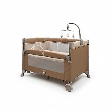 usaq aləmi: 🍼 Beşik-Manej – Yeni doğulandan 5 yaşa qədər! 👶✨ 💖 Körpəniz üçün — 5