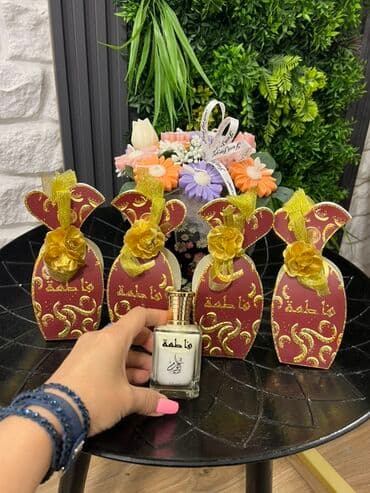 al khayam zafron perfume: Parfüm kolleksiyası – seçilmiş ətirlər 1) OASIS Eau de Parfum – 100 — 2