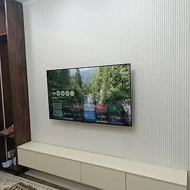 İşlənmiş Televizor Zimmer LED ekran 43" FHD (1920x1080), Ünvandan götürmə, Ödənişli çatdırılma, Pulsuz çatdırılma