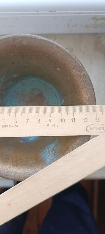 вытяжки кухонные встраиваемые: Latun həvəngdəstə.5 kq.Qiymət sondur!!! — 4