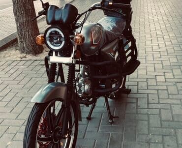 matasklet satisi: - MX49, 50 sm3, 658 km — 3