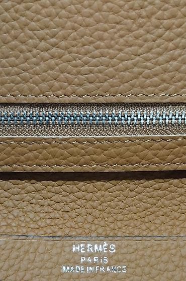 Pulqabı, Təbii dəri, Yeni — 7